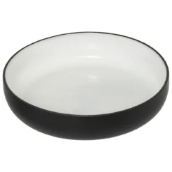 Talerz głęboki DIANE, Ø 21 cm