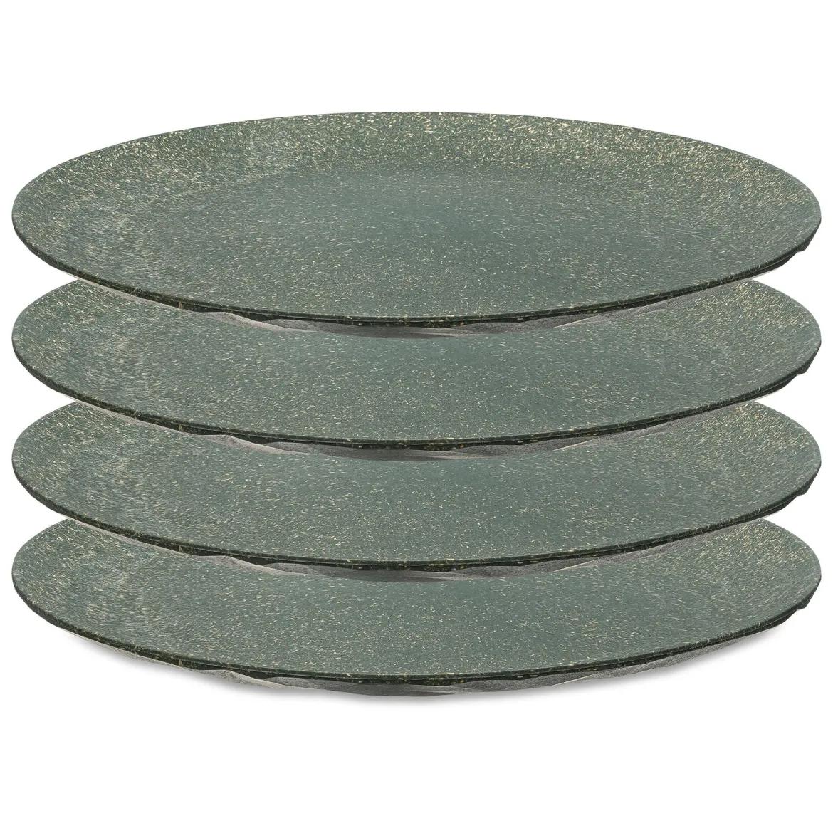 Talerz obiadowy, CLUB, Ø 26 cm, 4 sztuki, KOZIOL