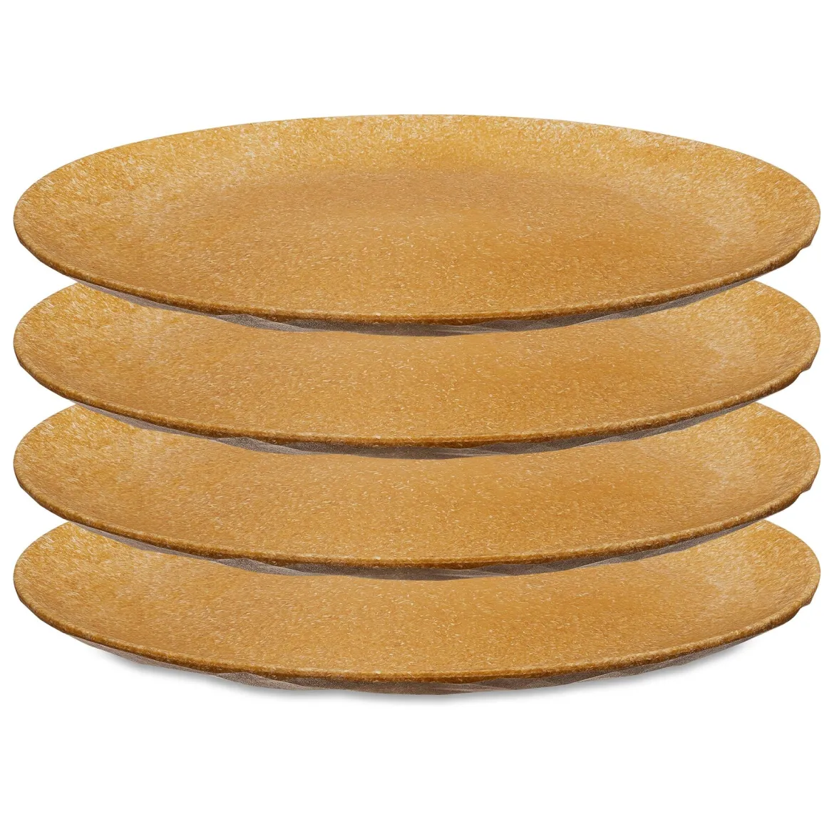 Talerz obiadowy, CLUB, Ø 26 cm, 4 sztuki, KOZIOL
