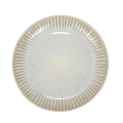 Talerz obiadowy ESSENCE ceramiczny, Ø 25,6 cm