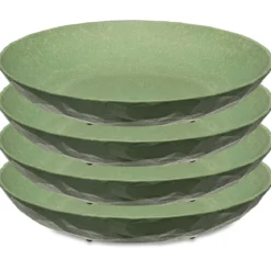 Talerz obiadowy, głęboki, CLUB, Ø 22 cm, 4 sztuki, KOZIOL