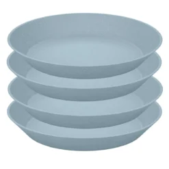 Talerz obiadowy, głęboki CONNECT, Ø 24 cm, KOZIOL