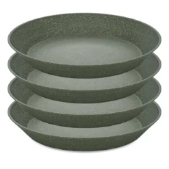 Talerz obiadowy, głęboki CONNECT, Ø 24 cm, KOZIOL