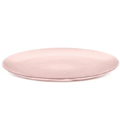 Talerz obiadowy ORGANIC CLUB, Ø 26 cm, KOZIOL