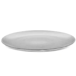 Talerz obiadowy ORGANIC CLUB, Ø 26 cm, KOZIOL