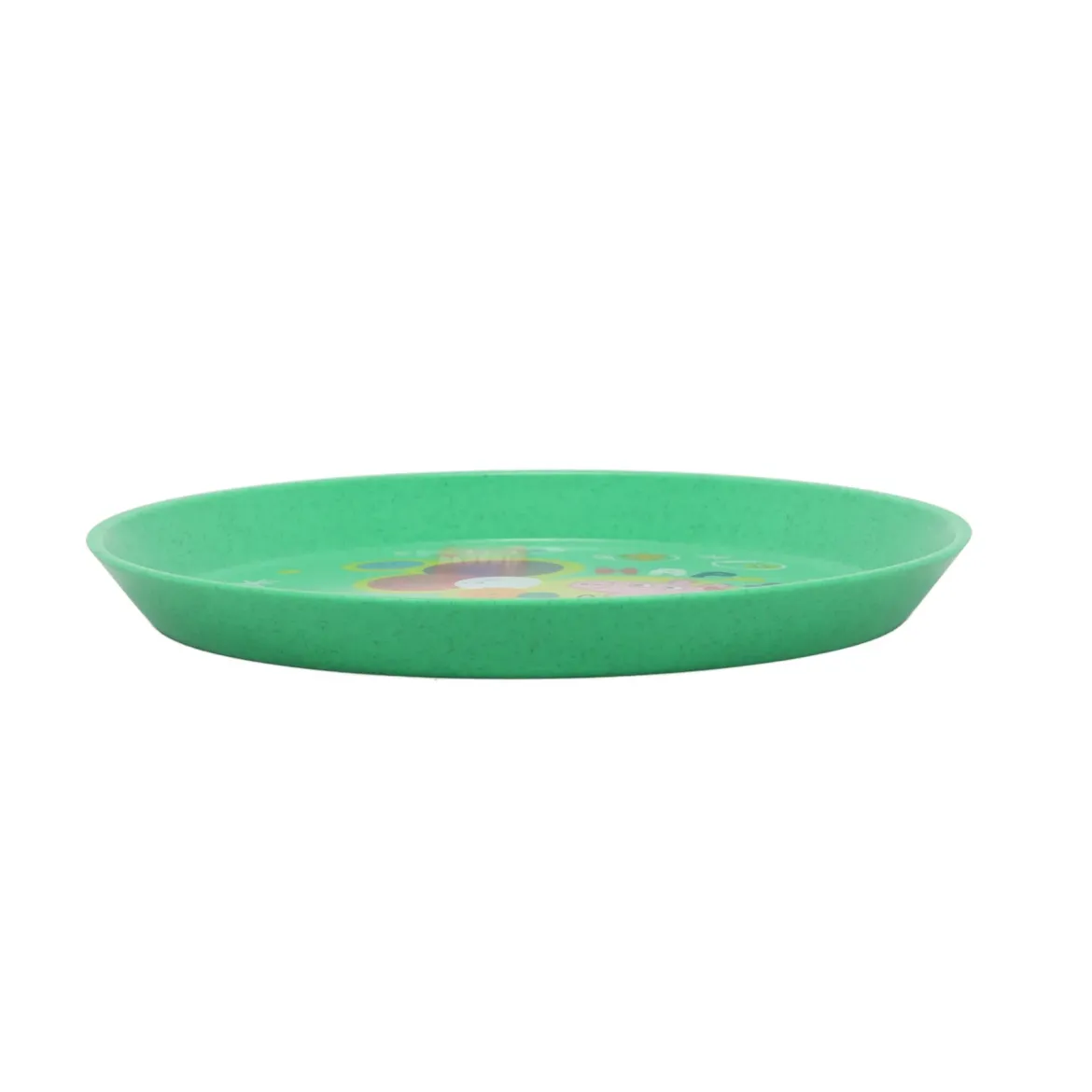 Talerzyk Connect Świnka Peppa Pop, Ø 20,5 cm, KOZIOL