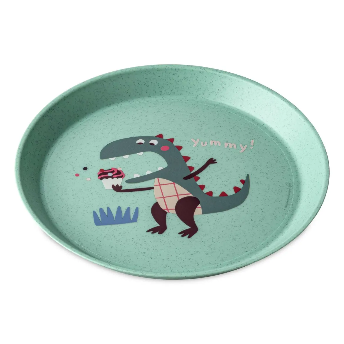 Talerzyk dla dziecka DREAMS, Ø 20,5 cm, KOZIOL