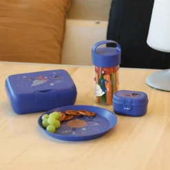 Talerzyk dla dziecka DREAMS, Ø 20,5 cm, KOZIOL