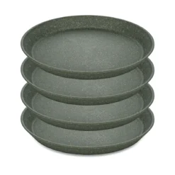 Talerzyk śniadaniowy CONNECT, Ø 20,5 cm, 4 sztuki, KOZIOL