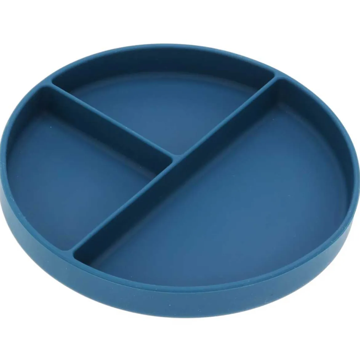 Talerz z przegródkami, Ø 20 cm