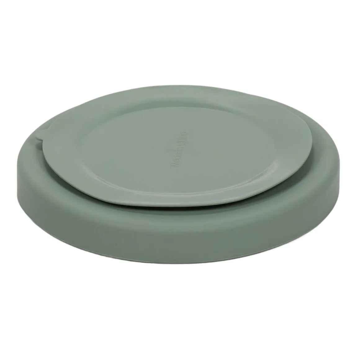 Talerz z przegródkami, Ø 20 cm