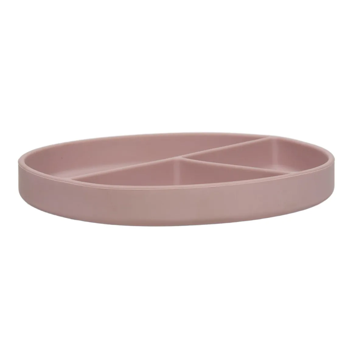 Talerz z przegródkami, Ø 20 cm