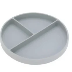 Talerz z przegródkami, Ø 20 cm