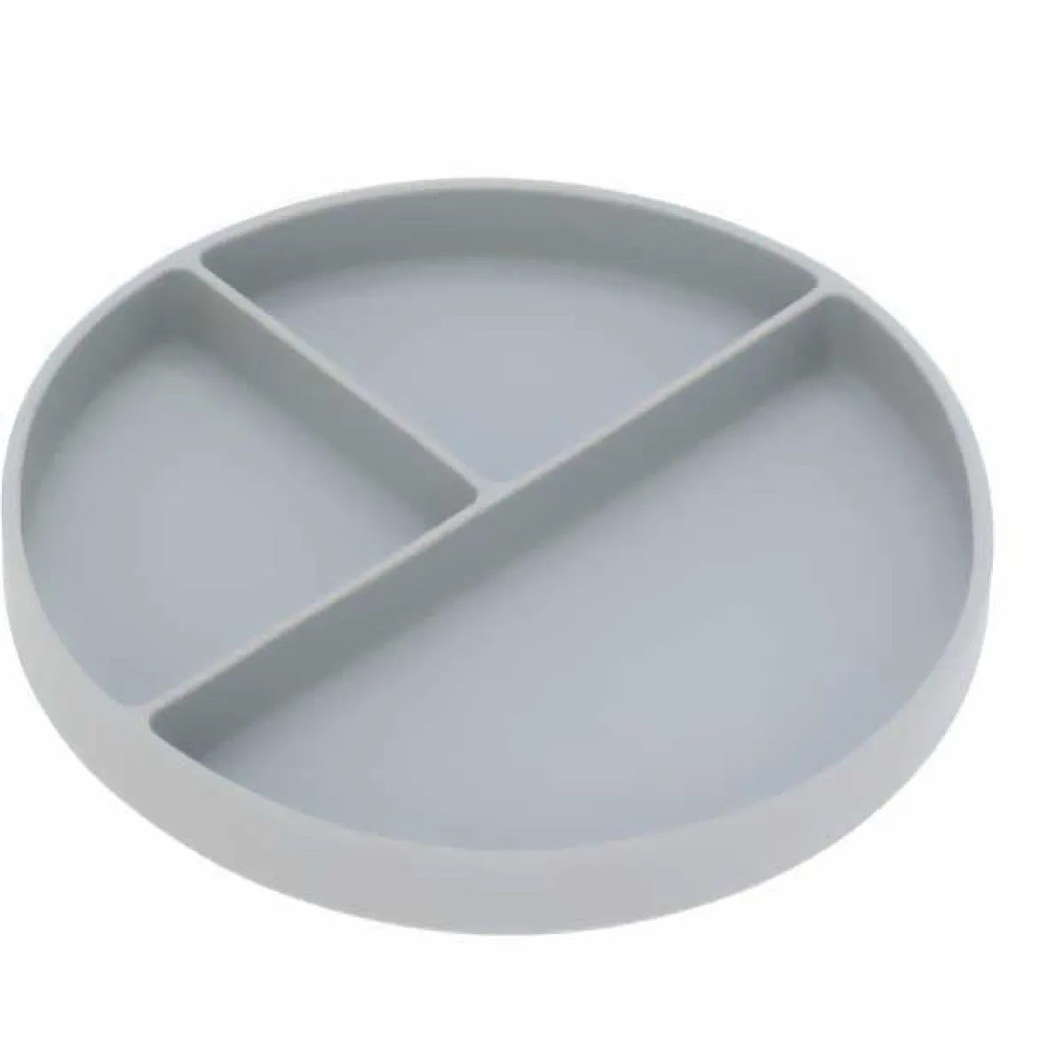 Talerz z przegródkami, Ø 20 cm