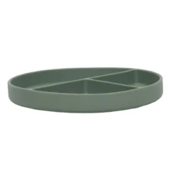 Talerz z przegródkami, Ø 20 cm