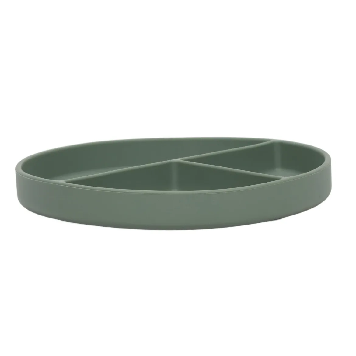 Talerz z przegródkami, Ø 20 cm