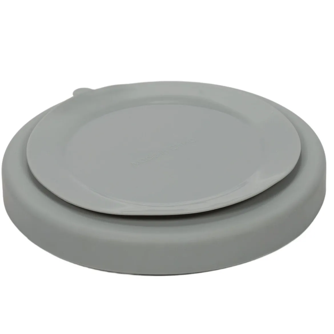 Talerz z przegródkami, Ø 20 cm