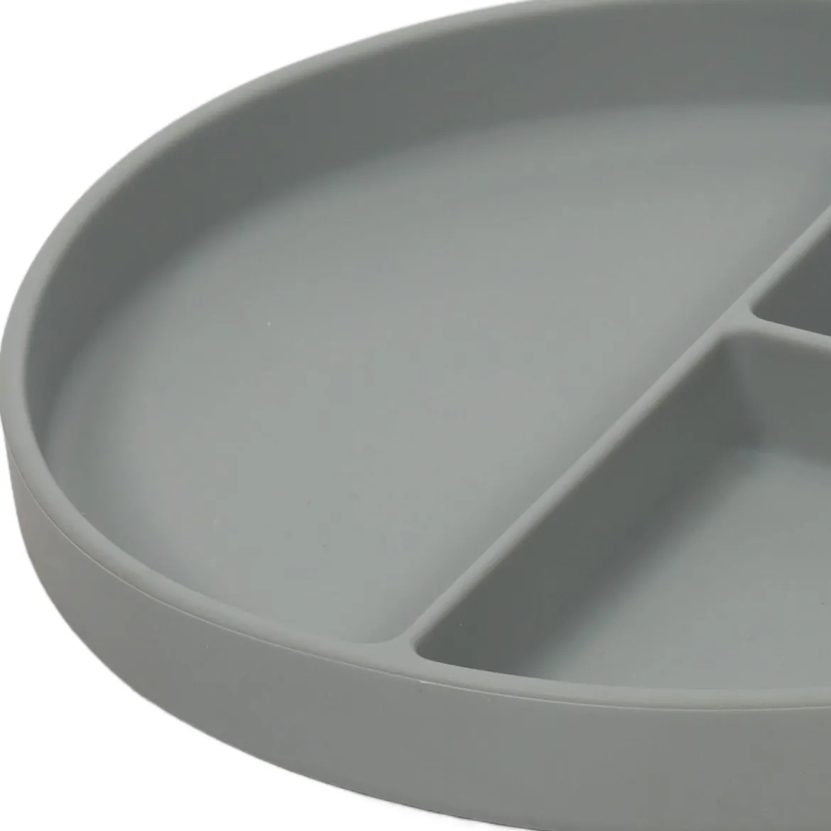 Talerz z przegródkami, Ø 20 cm