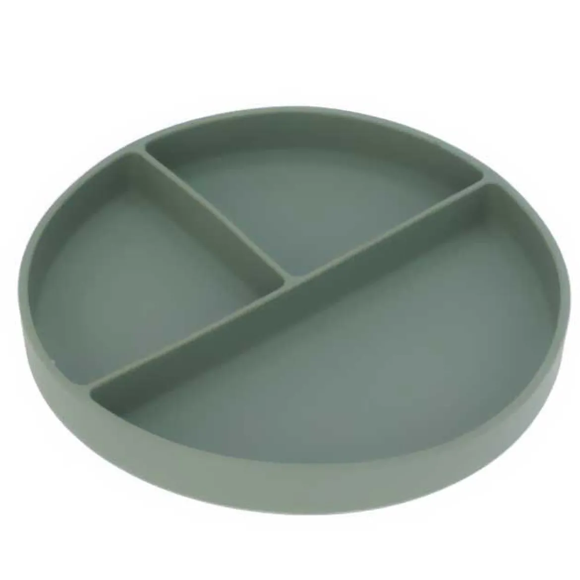 Talerz z przegródkami, Ø 20 cm