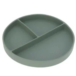 Talerz z przegródkami, Ø 20 cm