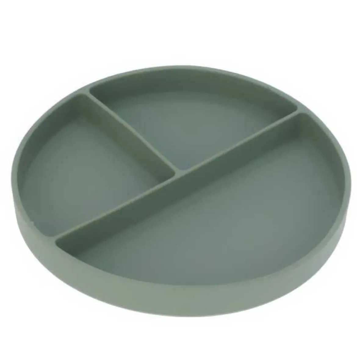 Talerz z przegródkami, Ø 20 cm