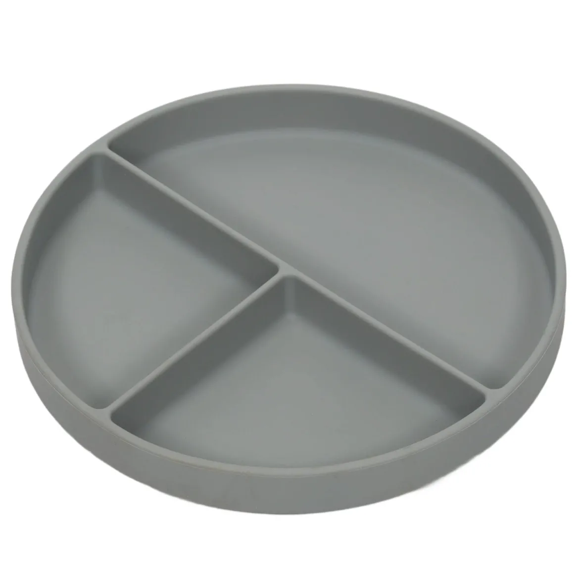 Talerz z przegródkami, Ø 20 cm