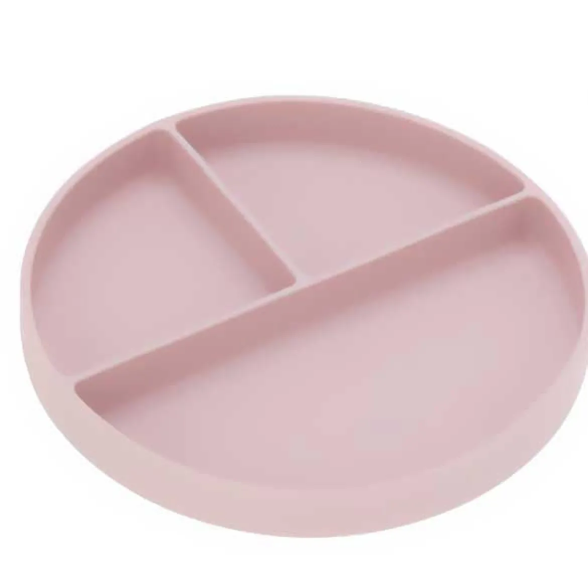 Talerz z przegródkami, Ø 20 cm