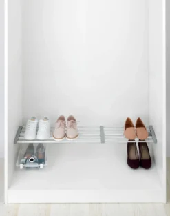 Teleskopowa półka do przedpokoju, WENKO