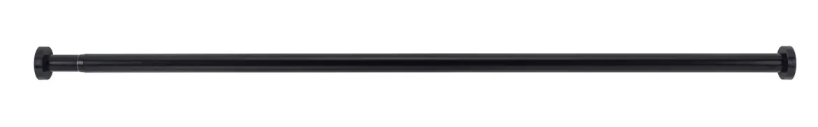 Teleskopowy drążek prysznicowy LUZ, Ø 2,8 cm, 110-185 cm, WENKO