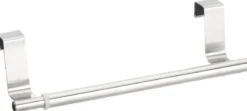 Teleskopowy wieszak na szafkę - kuchenny, łazienkowy, 22-35 cm, WENKO