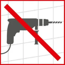 Teleskopowy wieszak na ubrania HERKULEX FLEX, praktyczny stelaż z regulowanymi wymiarami - 165-300 x 116-190 x 36 cm, WENKO