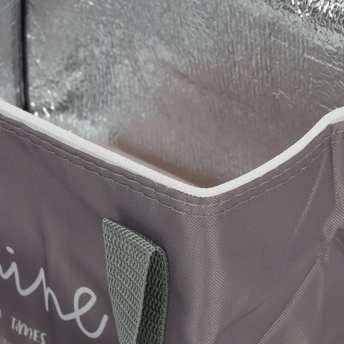 Torba na lunch JALO termiczna, 2,6 l
