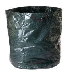 Torba ogrodowa z uszami, 270 l