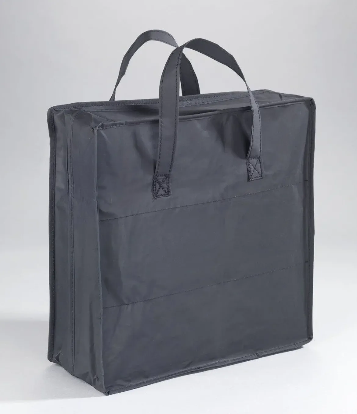 Torba podróżna na buty, organizer na 6 par, DEEP BLACK, WENKO