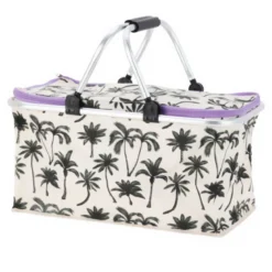 Torba termiczna 35 l z uchwytami, 48 x 28 x 24 cm