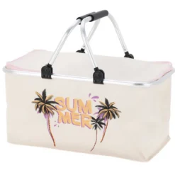 Torba termiczna 35 l z uchwytami, 48 x 28 x 24 cm