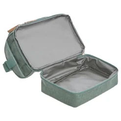 Torba termiczna na lunch podwójna, 8,5 l