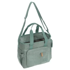 Torba termiczna na lunch z kieszeniami, 12,5 l