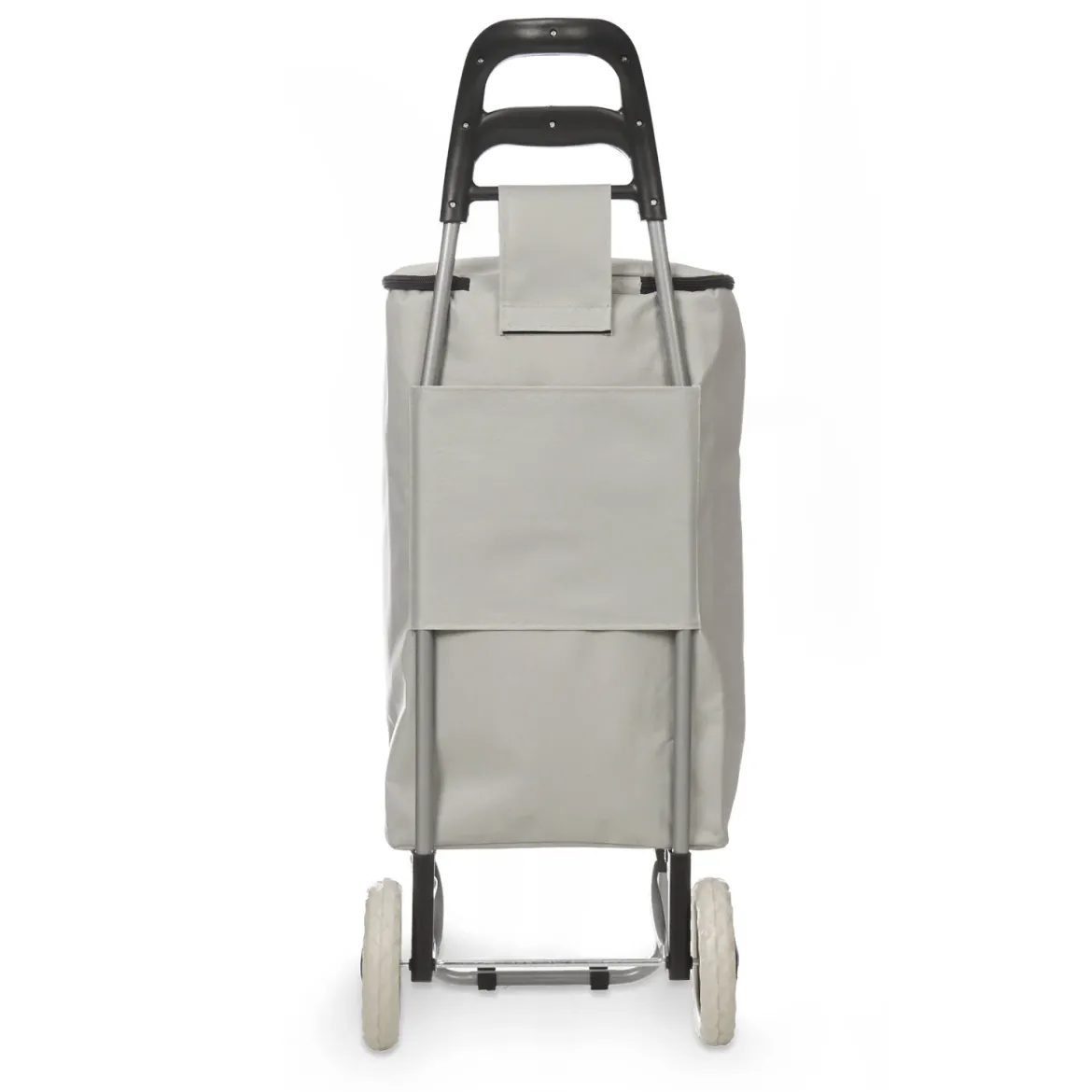 Torba termiczna na zakupy na kółkach SAM, 94 cm