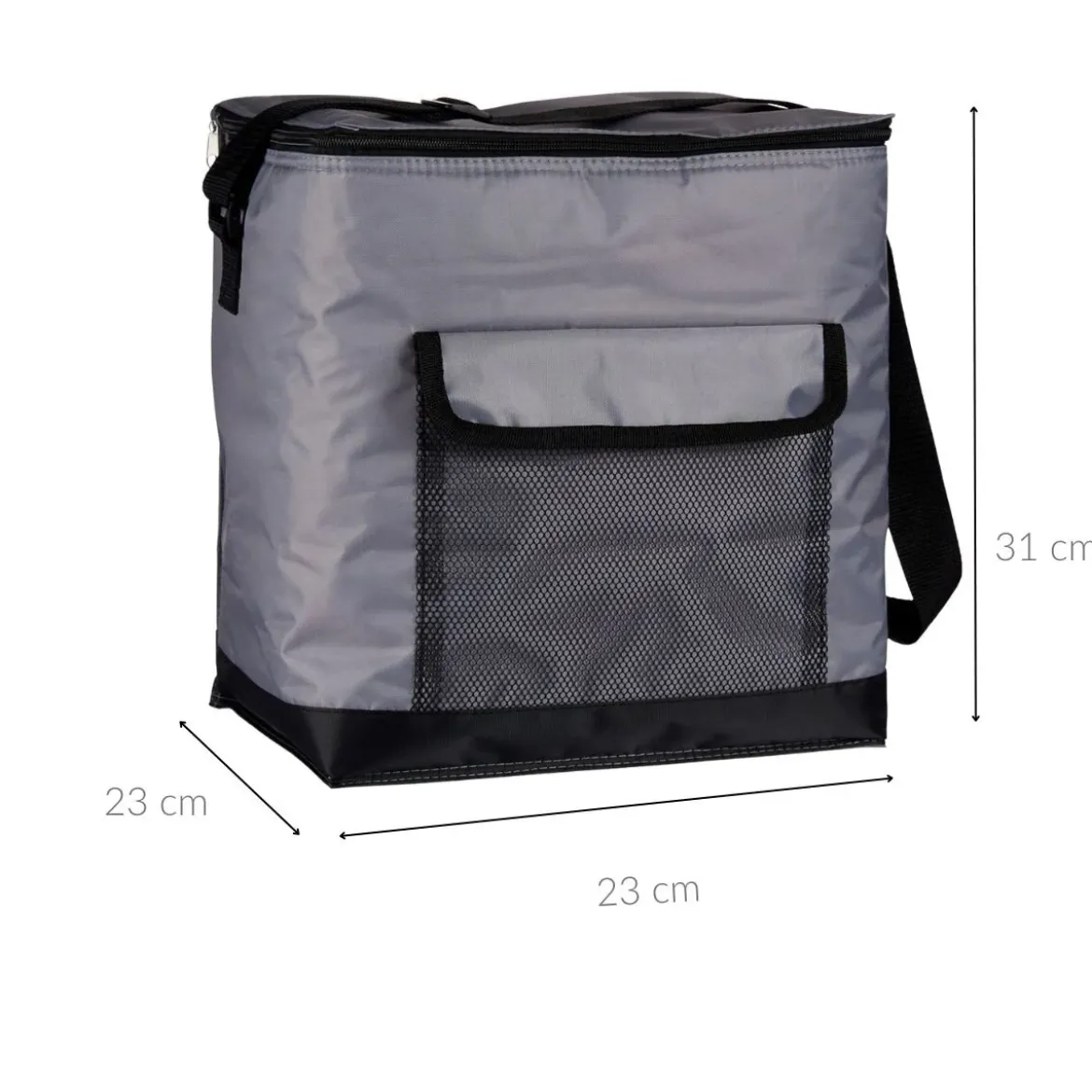 Torba termiczna TERMO, 22 l