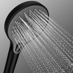 Uniwersalna słuchawka prysznicowa , WENKO