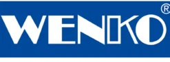 Uniwersalny drążek prysznicowy, 80 x 80/90 x 90 cm, chrom, WENKO