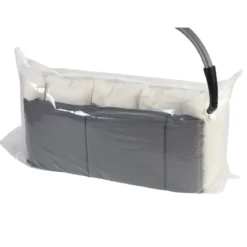 Uniwersalny worek próżniowy CUBE XXL - 90 x 180 x 50 cm, WENKO