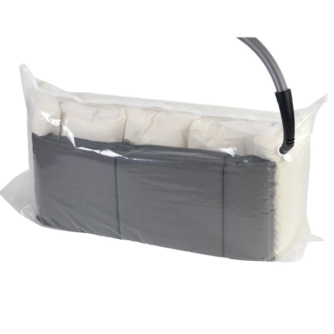 Uniwersalny worek próżniowy CUBE XXL - 90 x 180 x 50 cm, WENKO