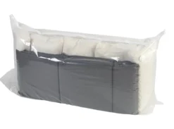 Uniwersalny worek próżniowy CUBE XXL - 90 x 180 x 50 cm, WENKO