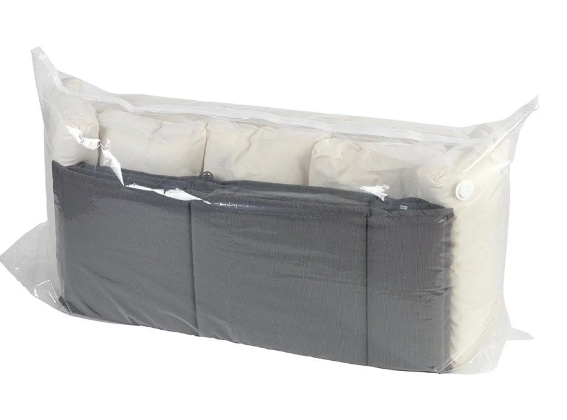 Uniwersalny worek próżniowy CUBE XXL - 90 x 180 x 50 cm, WENKO