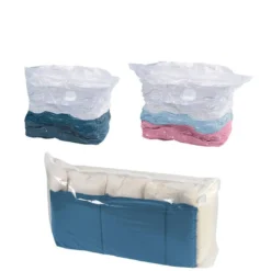 Uniwersalny worek próżniowy CUBE XXL - 90 x 180 x 50 cm, WENKO