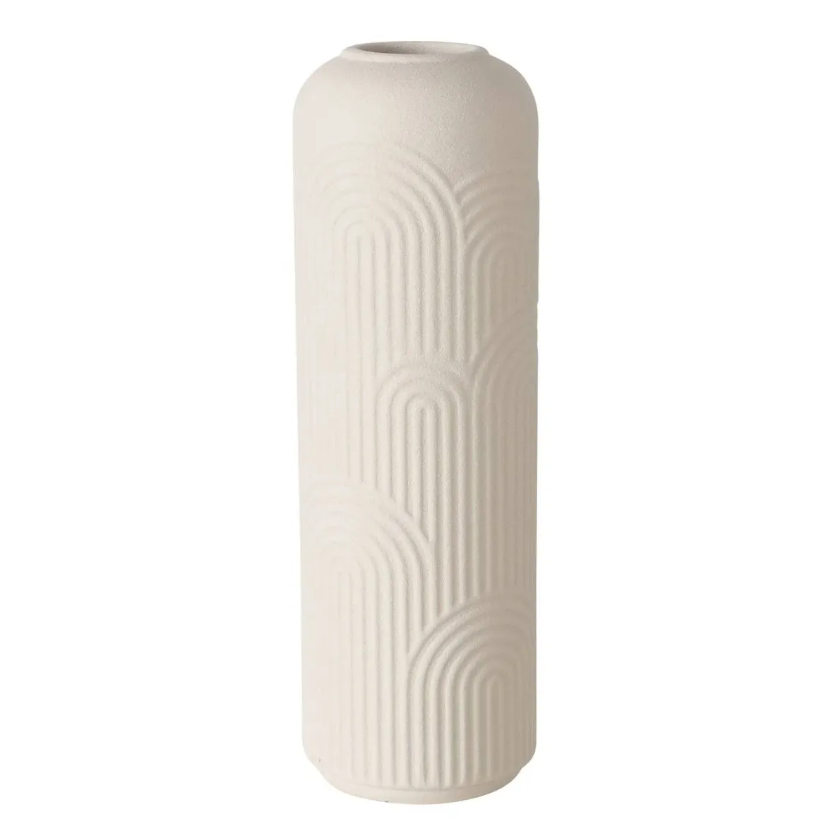 Wazon z kamionki ALIETTE, 25 cm