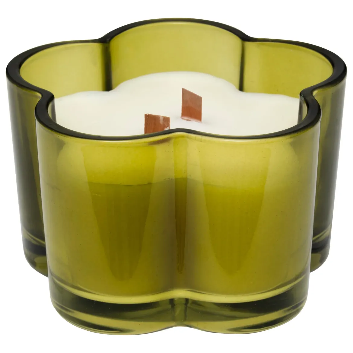 Świeca zapachowa TWISTED LIME, 200 ml