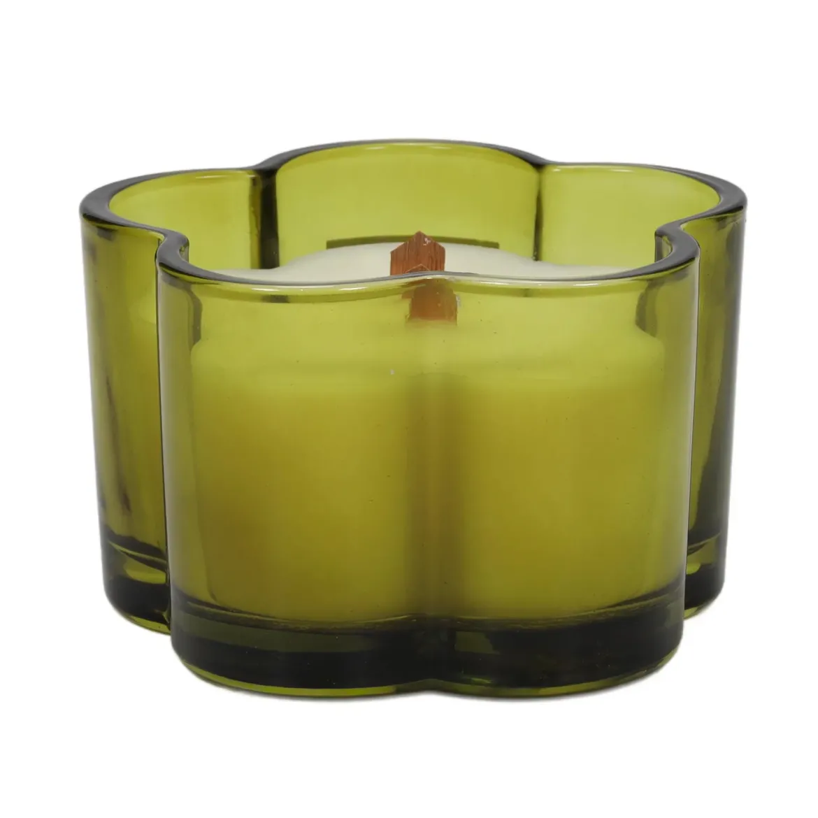 Świeca zapachowa TWISTED LIME, 200 ml